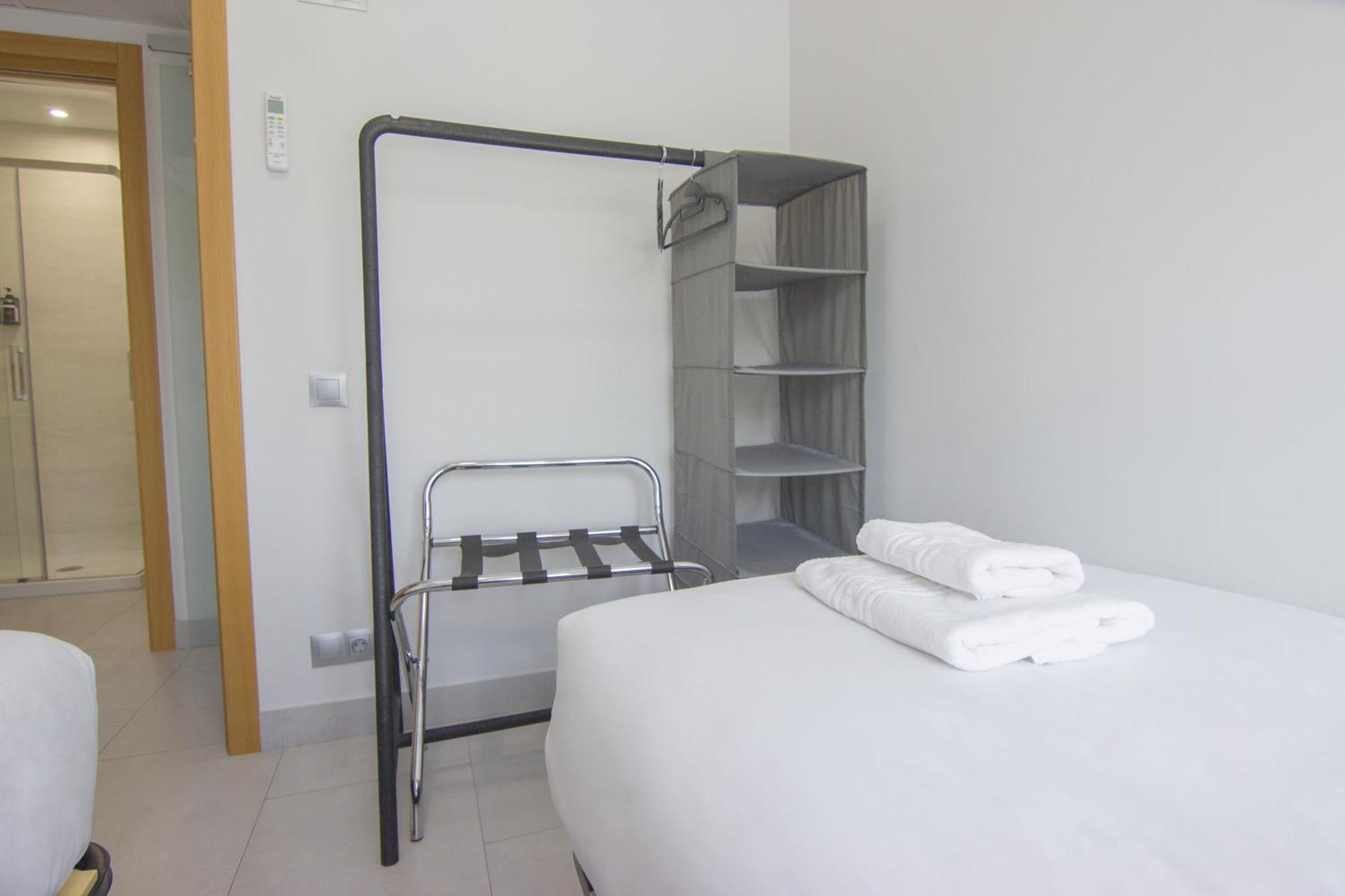Rentalsevilla Lopez De Gomara I Exterior photo